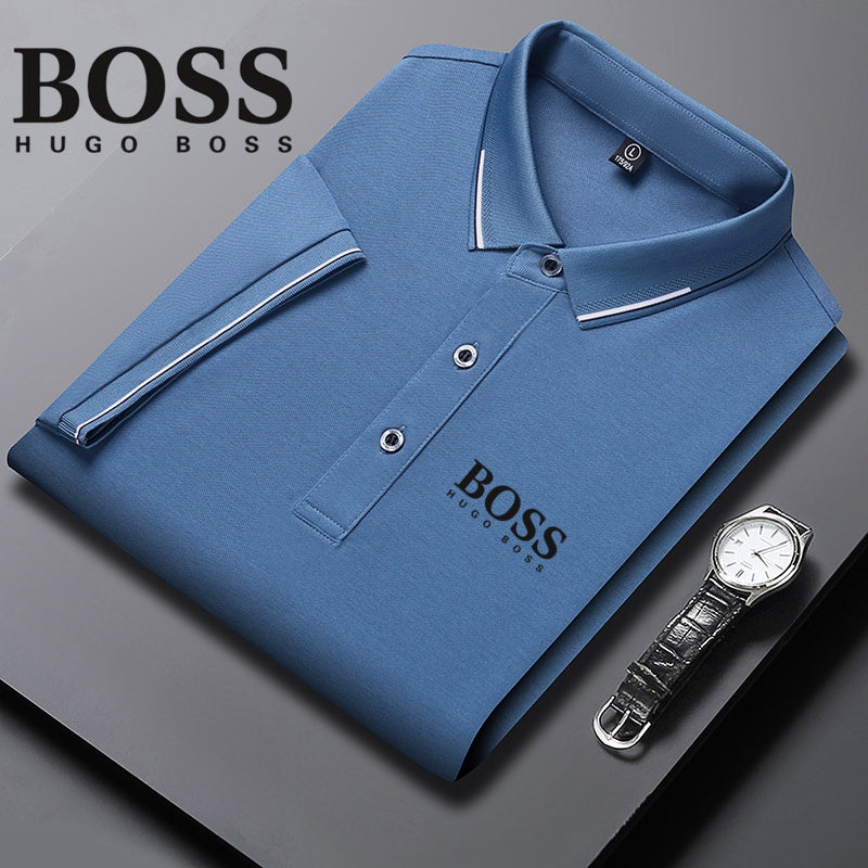 Boss - Polo informale