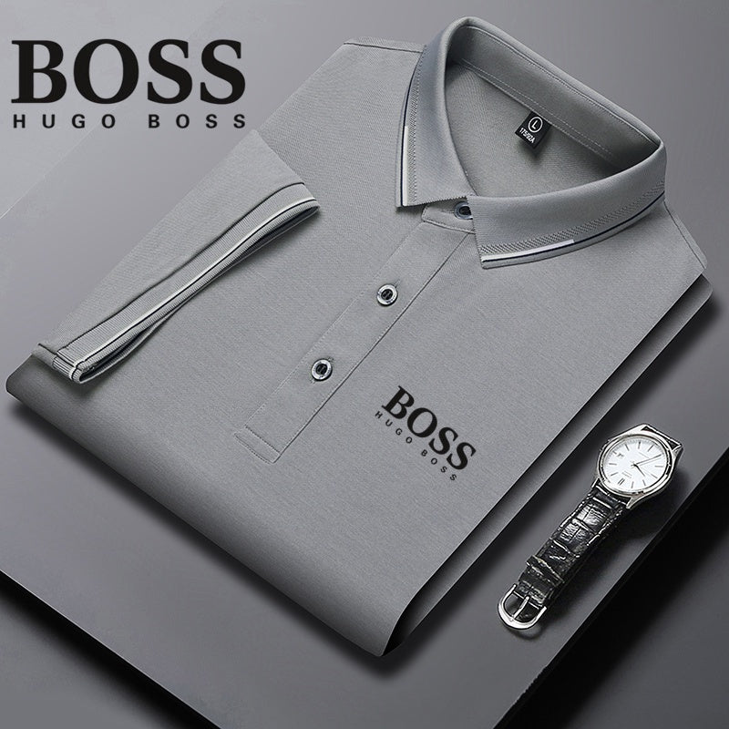 Boss - Polo informale