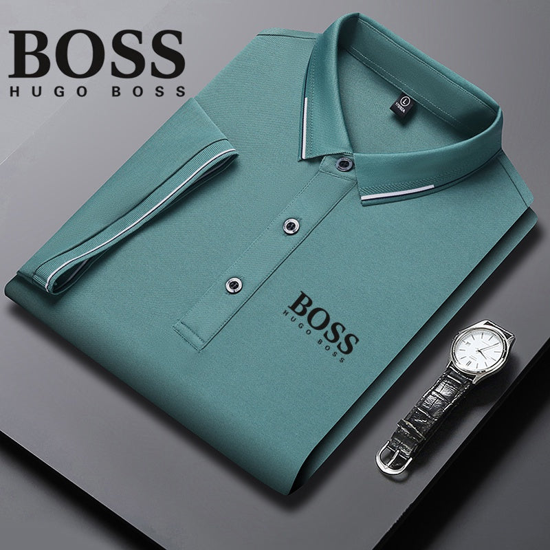 Boss - Polo informale