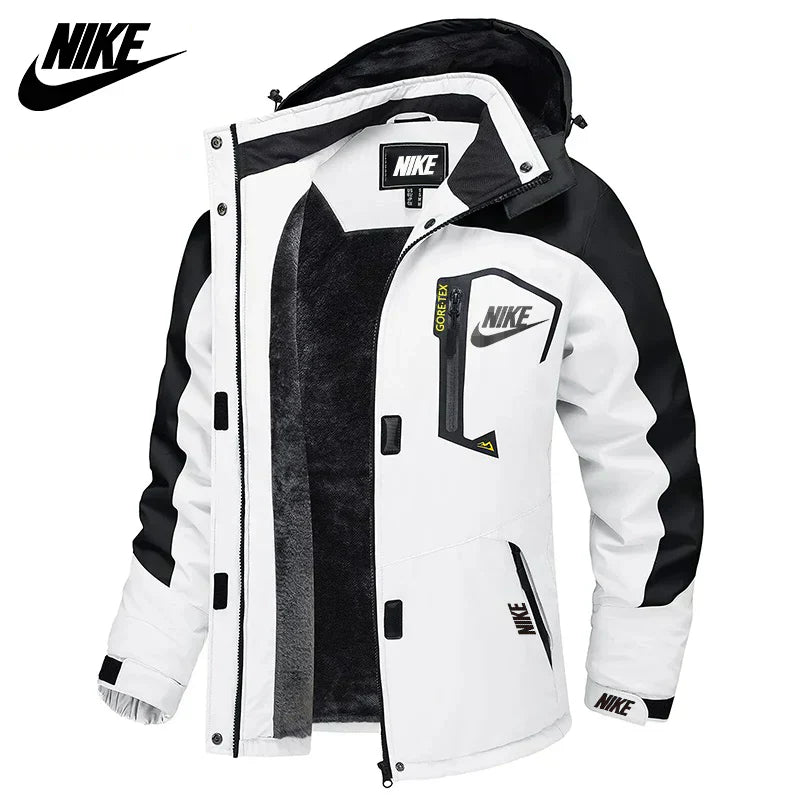 Nike - Giacca da uomo