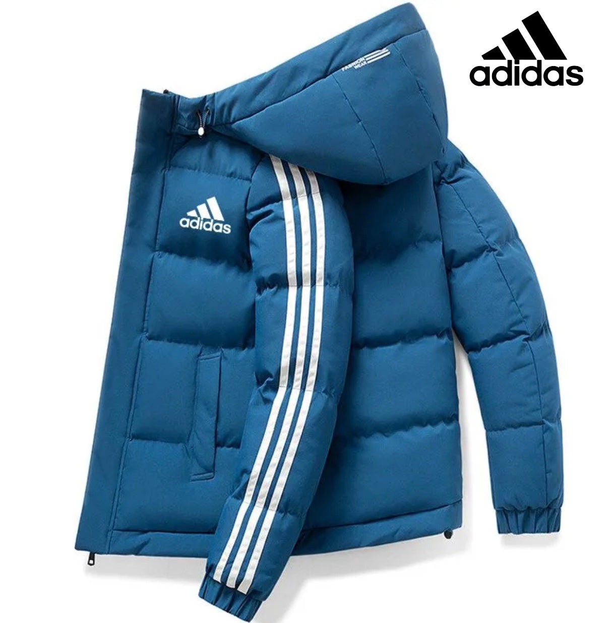 ADIDAS - Piumino da uomo