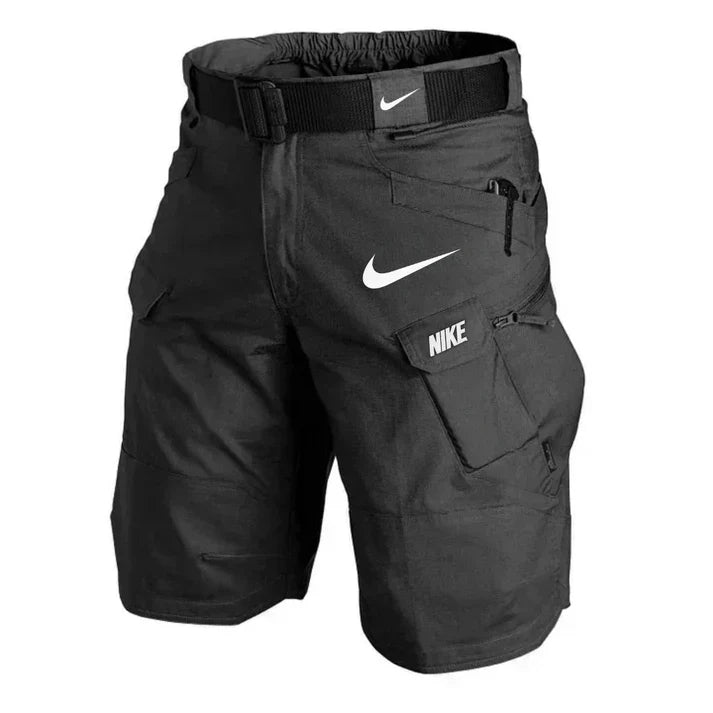 Pantaloncini cargo
