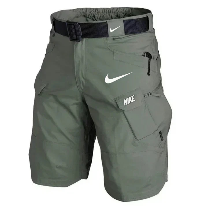 Pantaloncini cargo