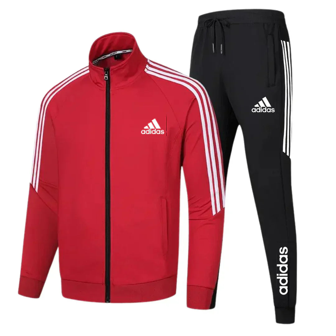 Adidas | Tuta da ginnastica