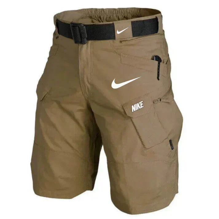 Pantaloncini cargo