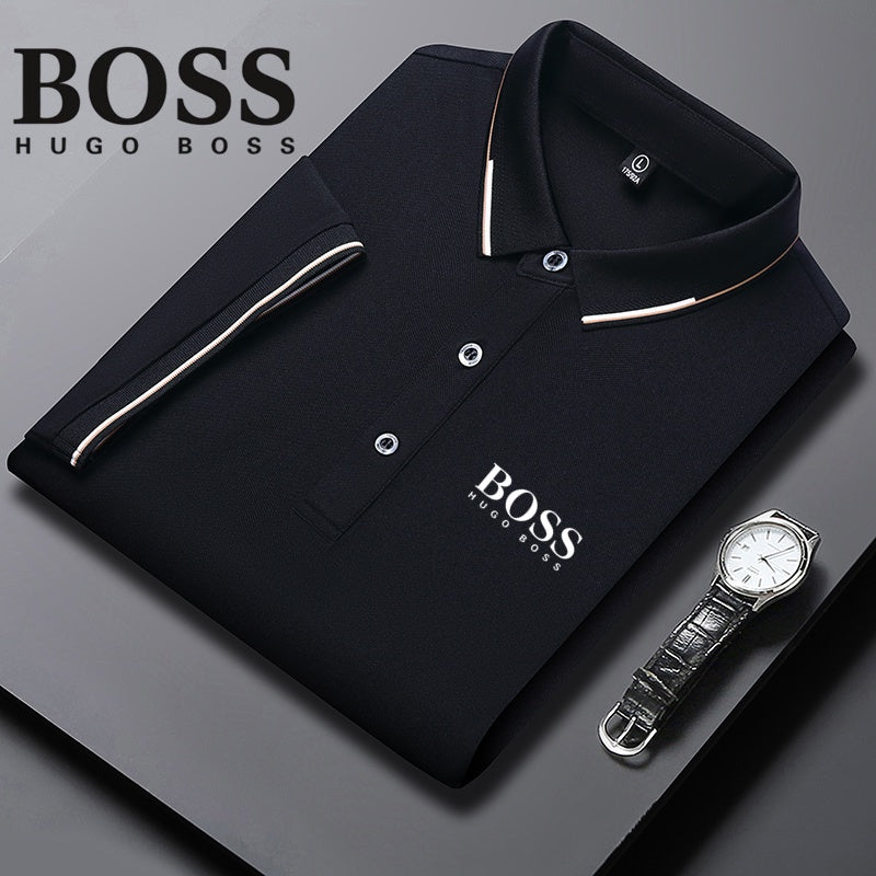 Boss - Polo informale