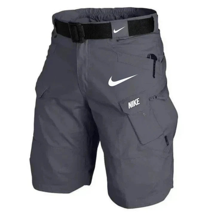 Pantaloncini cargo