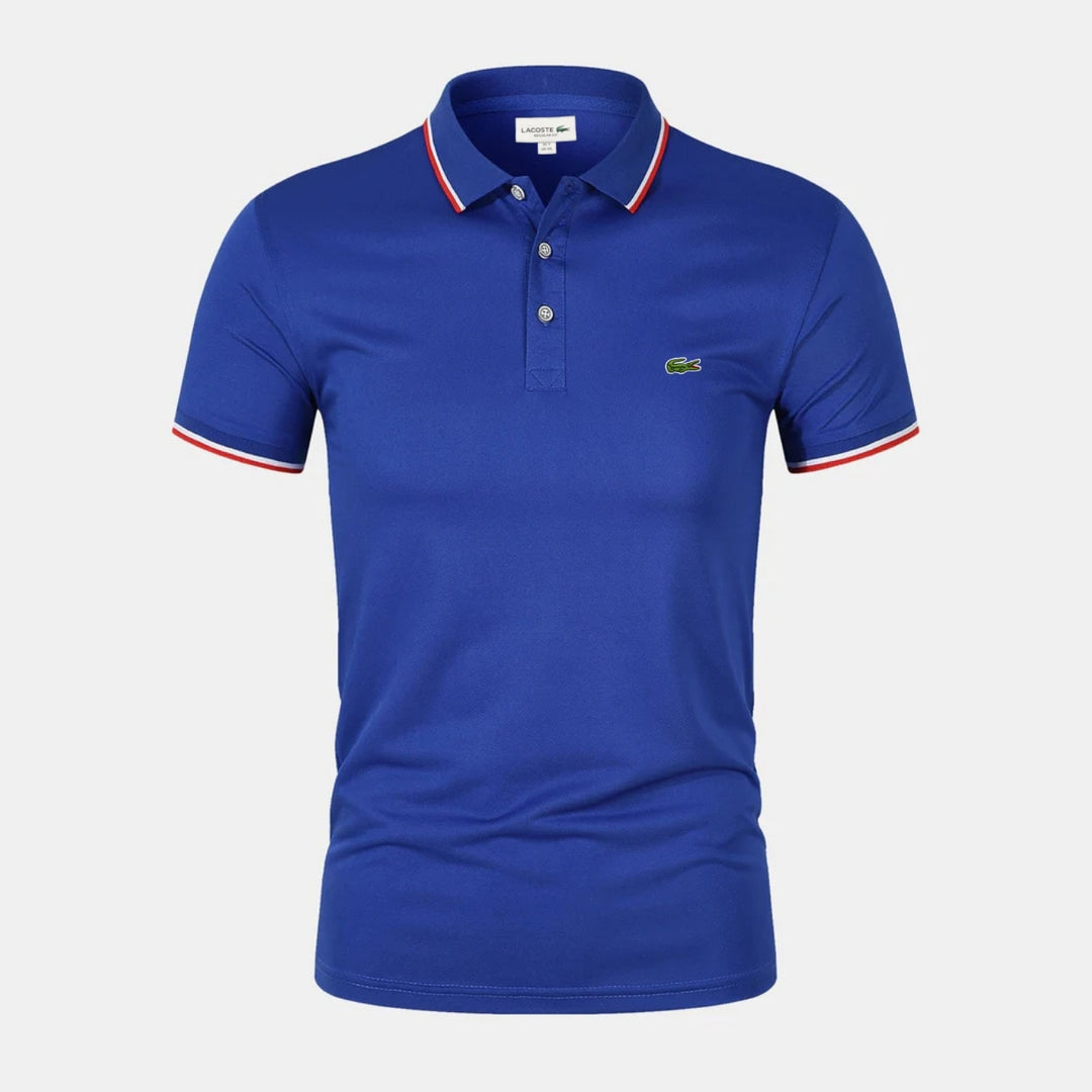 Elegante polo da uomo