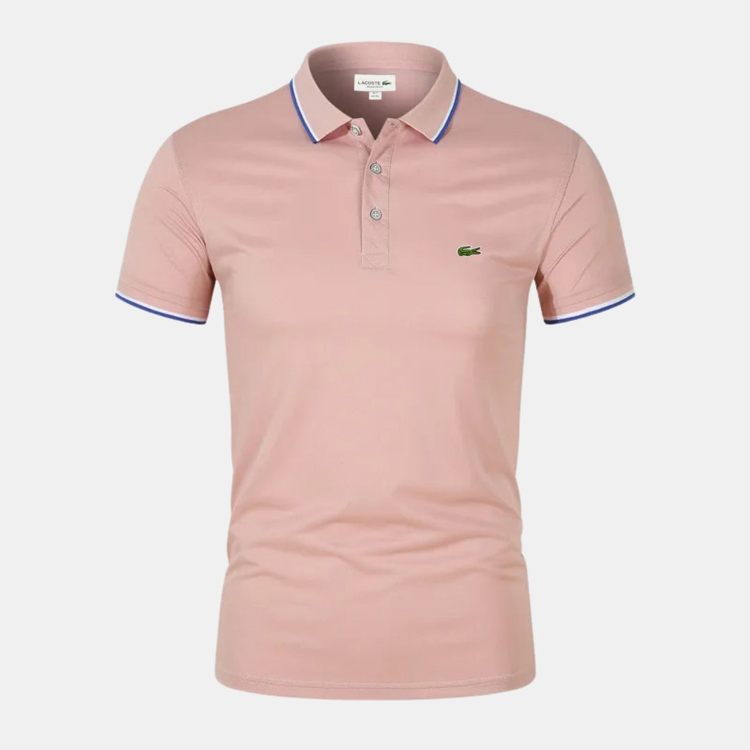 Elegante polo da uomo