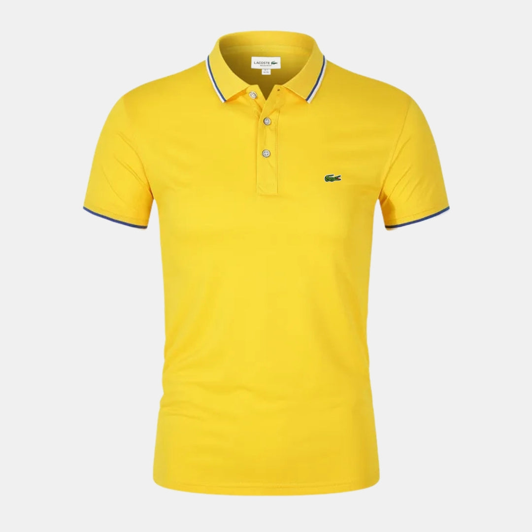 Elegante polo da uomo