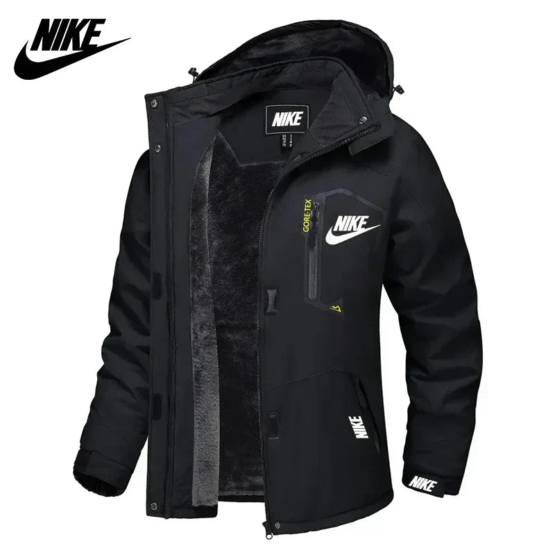 Nike - Giacca da uomo
