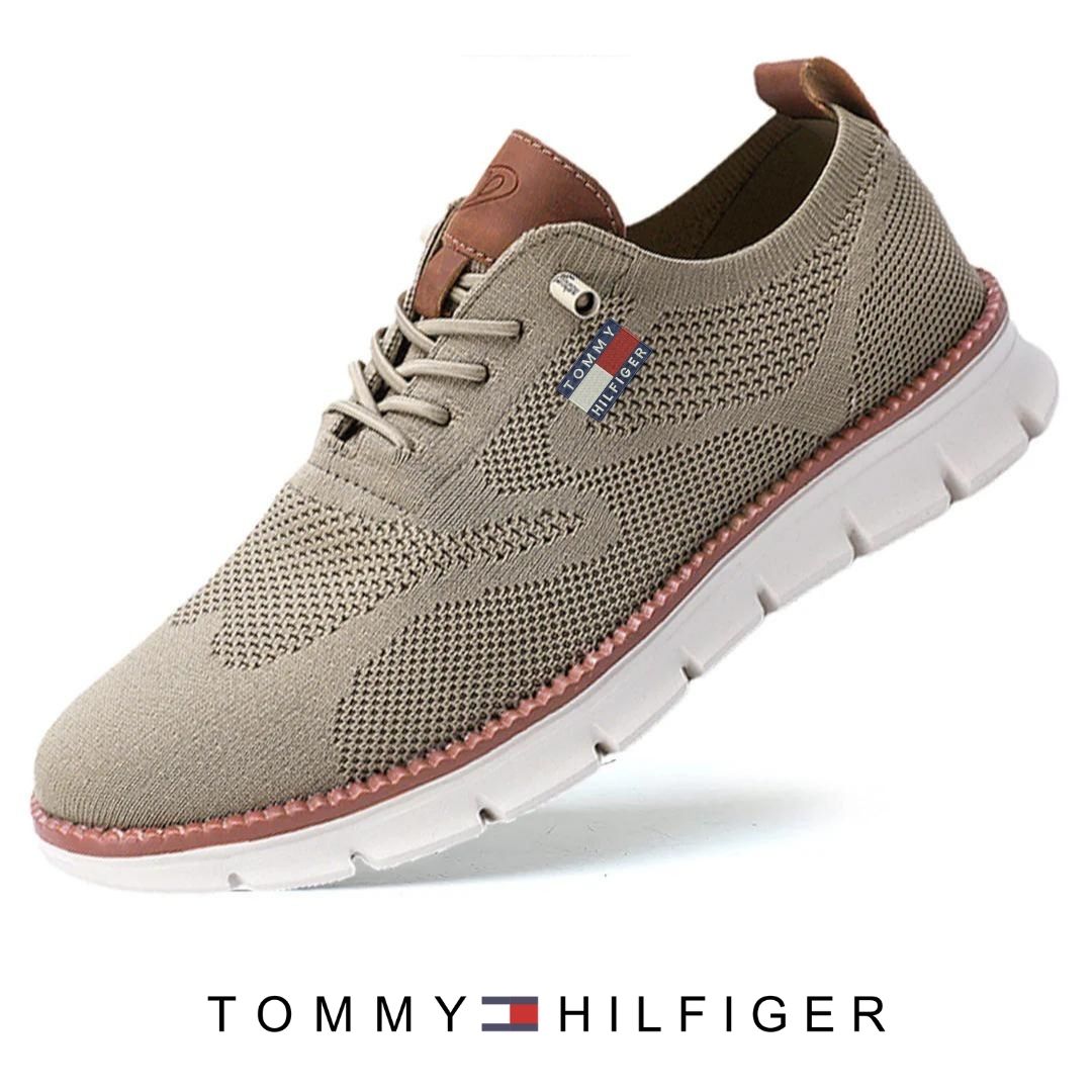 Scarpe ortopediche moderne con rete