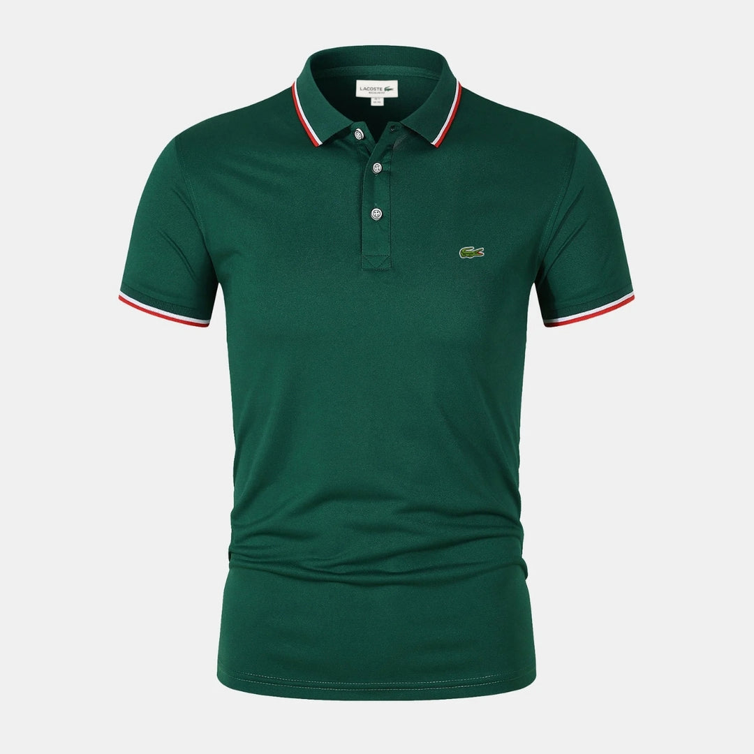 Elegante polo da uomo