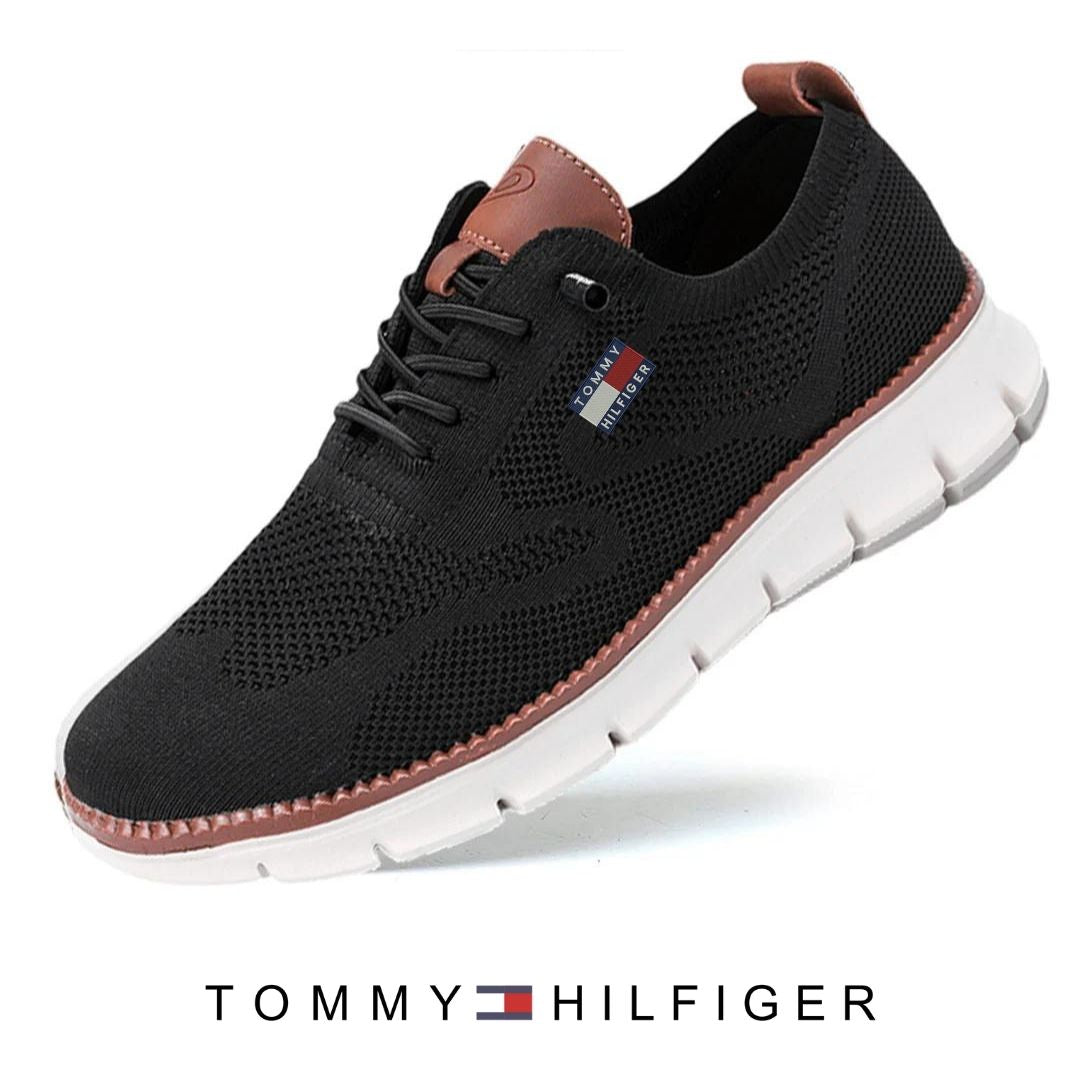 Scarpe ortopediche moderne con rete