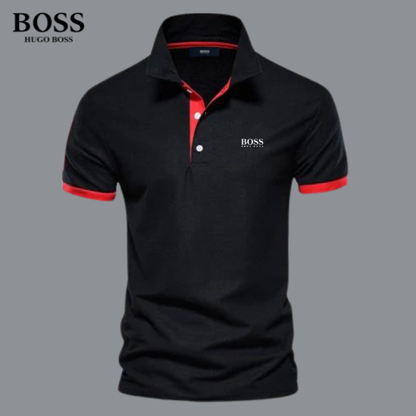 Boss - Polo casual