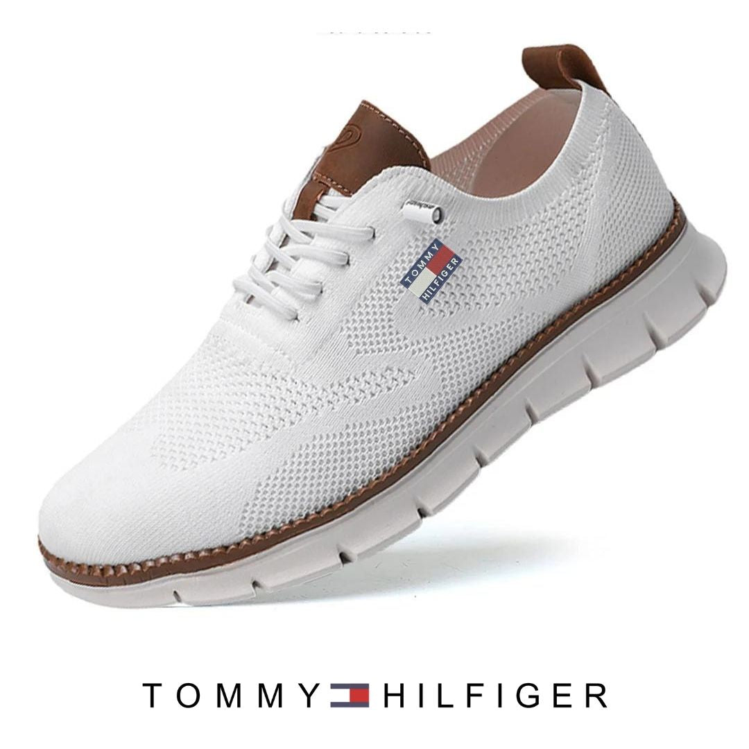 Scarpe ortopediche moderne con rete