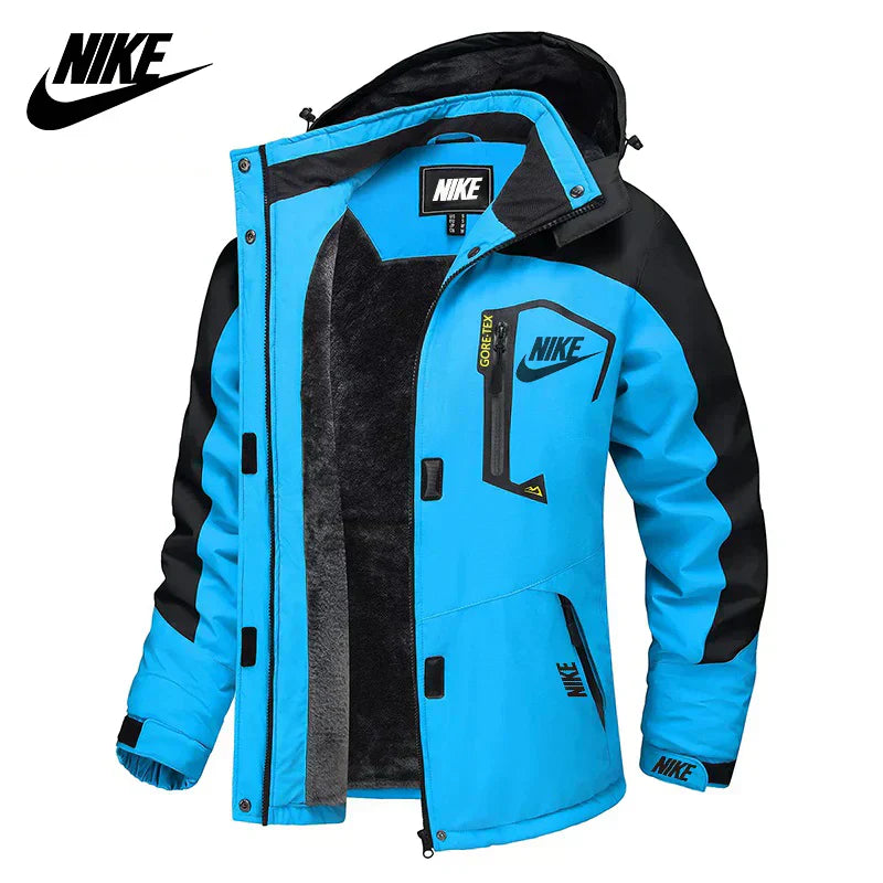 Nike - Giacca da uomo