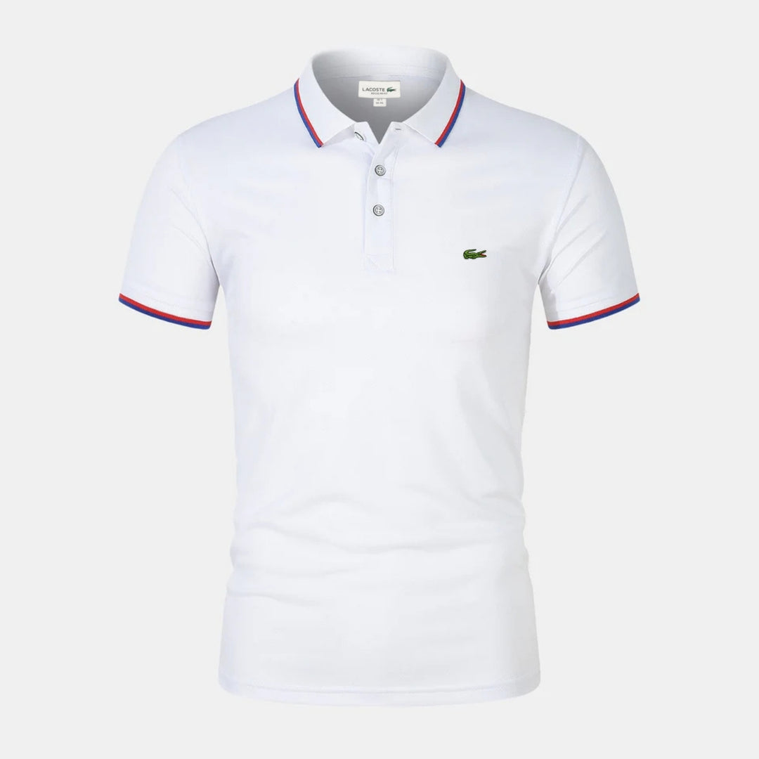 Elegante polo da uomo