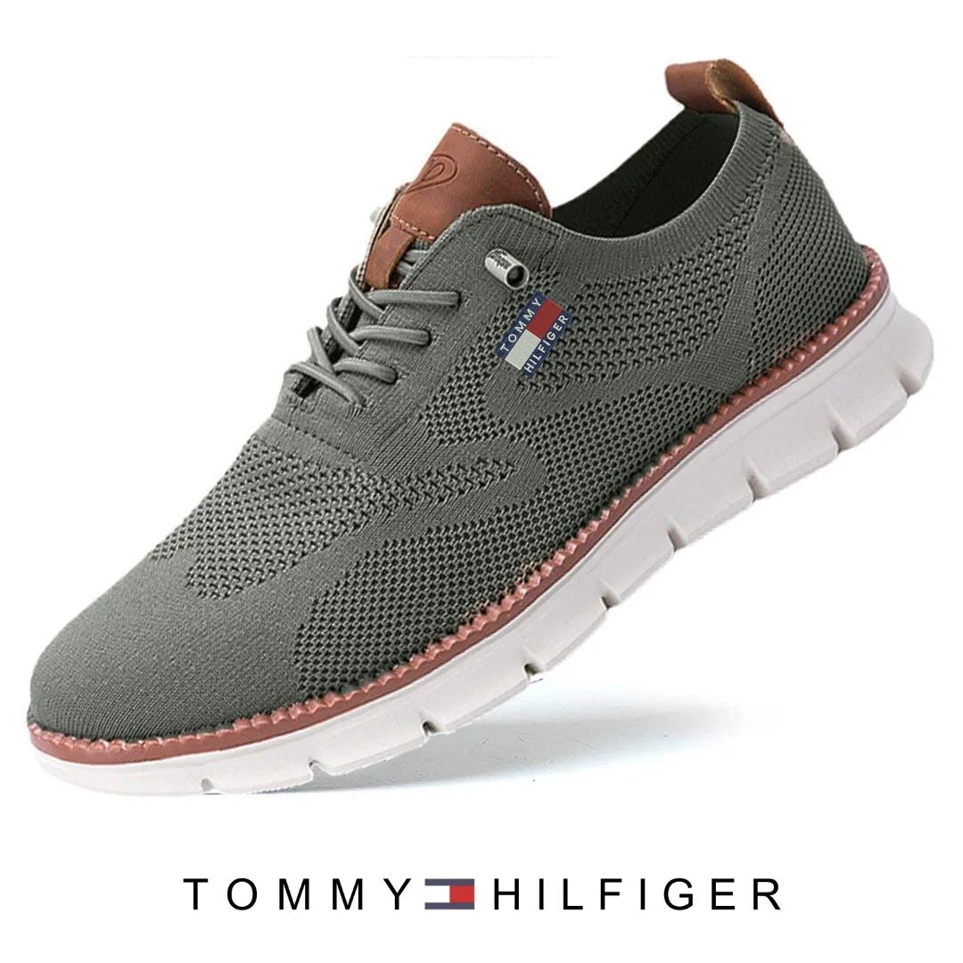Scarpe ortopediche moderne con rete
