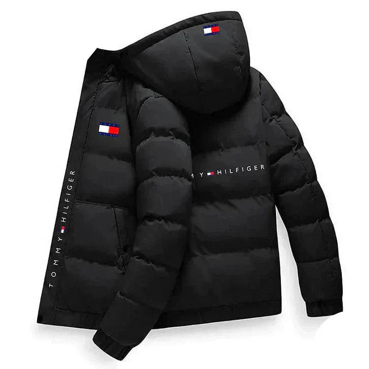 Piumino da uomo