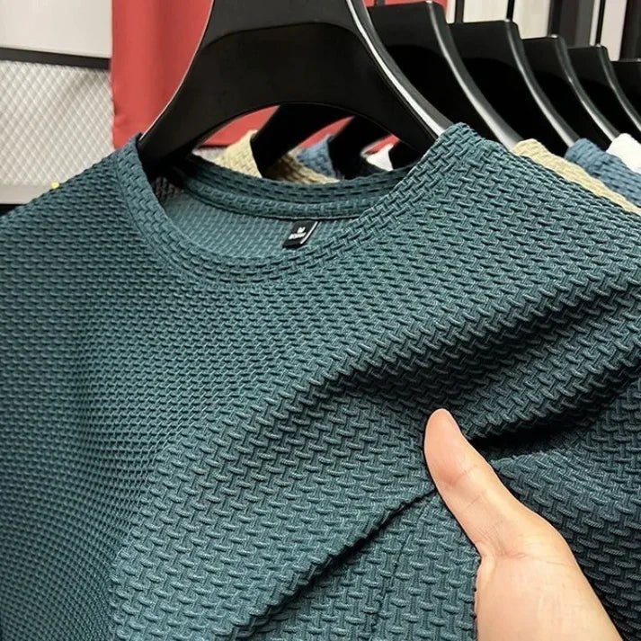 Bentley - Maglietta in Rete di Comfort Estremo