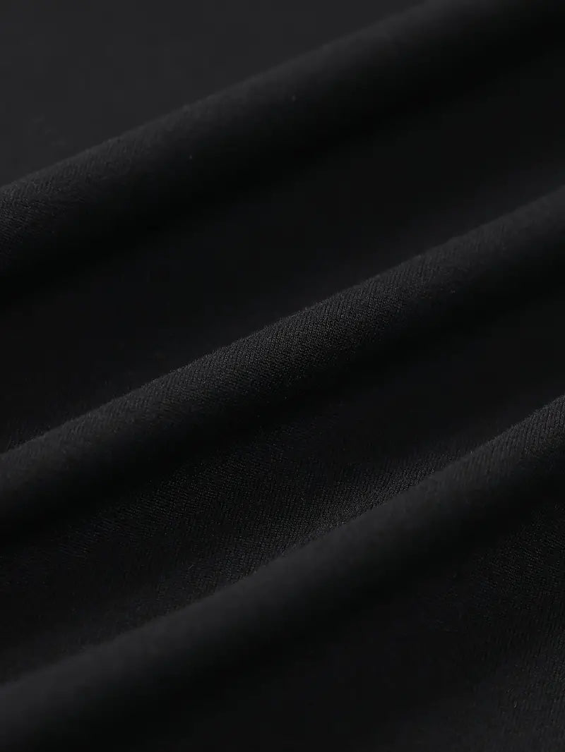 Blake - T-Shirt Base da Uomo per Comfort Quotidiano