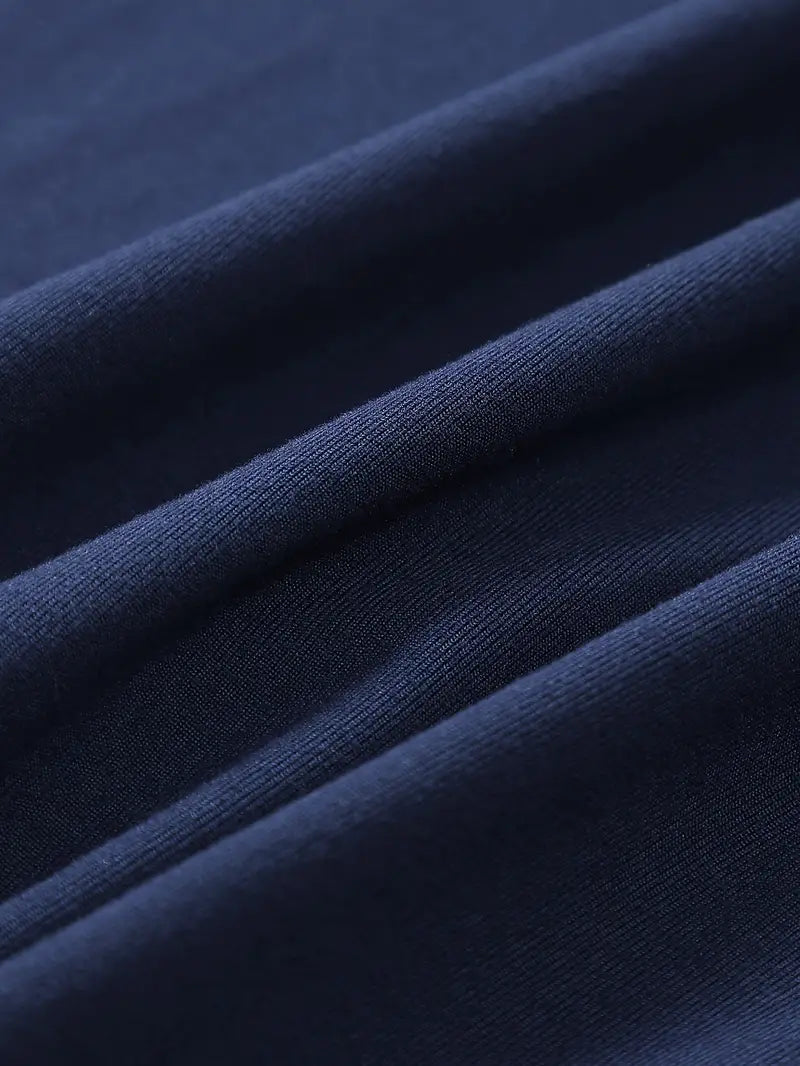 Blake - T-Shirt Base da Uomo per Comfort Quotidiano