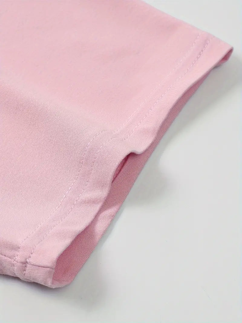 Blake - T-Shirt Base da Uomo per Comfort Quotidiano