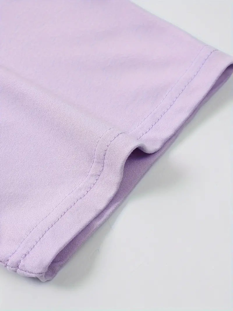 Blake - T-Shirt Base da Uomo per Comfort Quotidiano