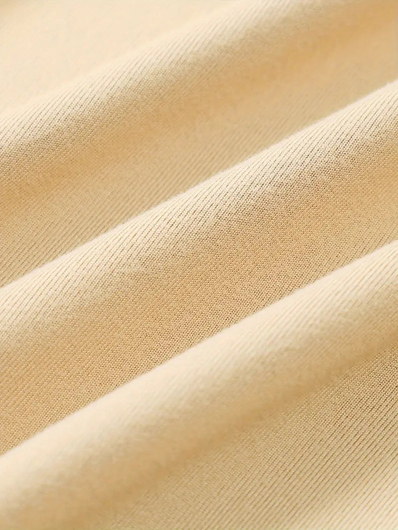 Blake - T-Shirt Base da Uomo per Comfort Quotidiano