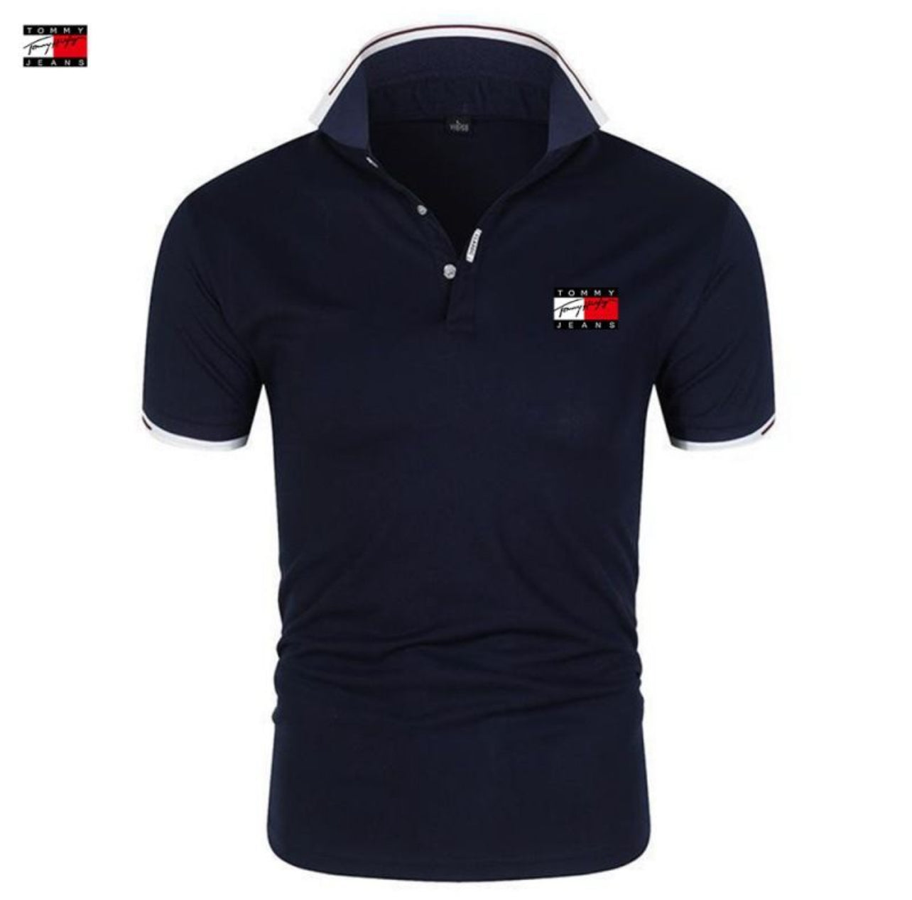 Nuova Polo casual