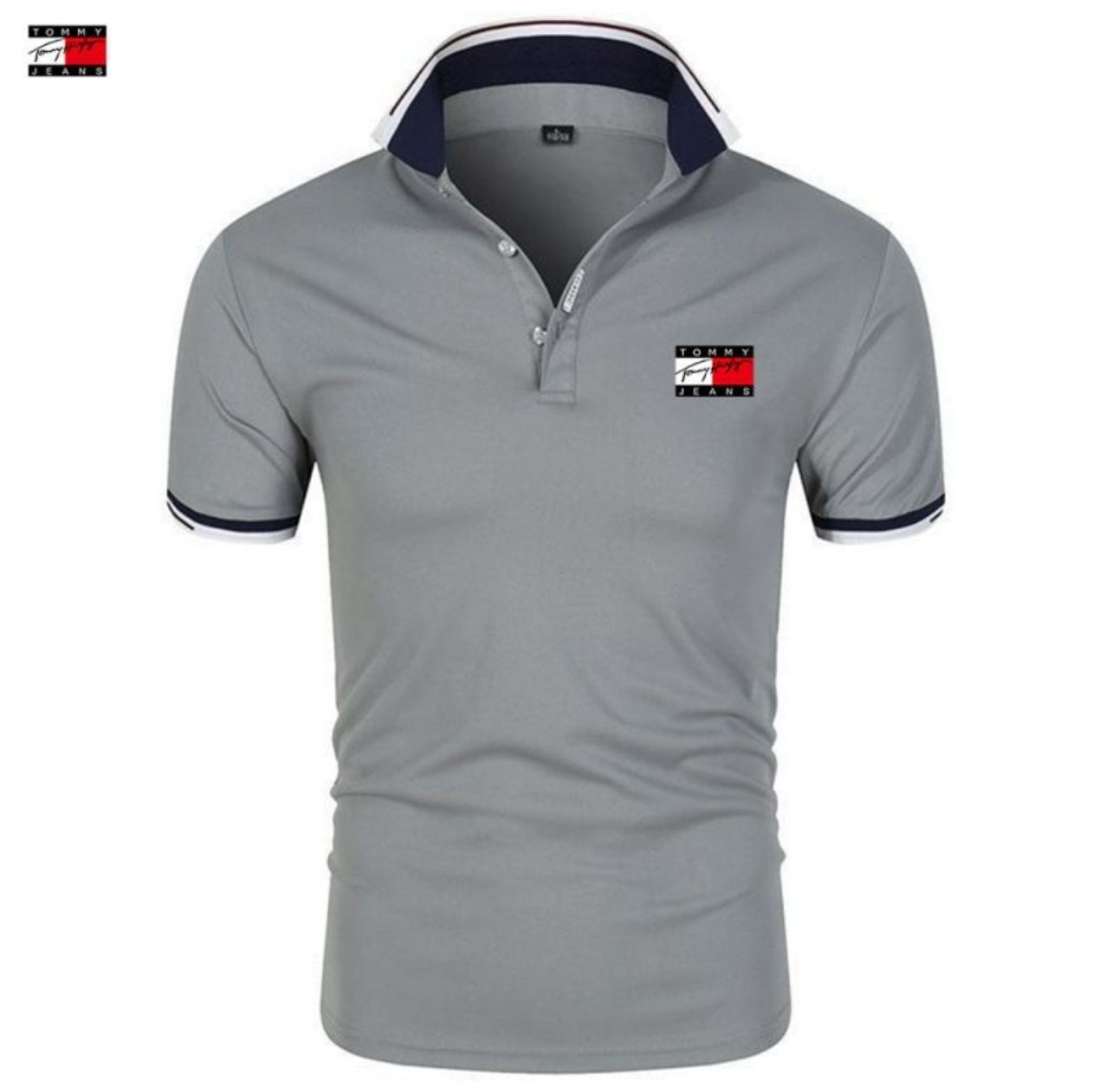 Nuova Polo casual