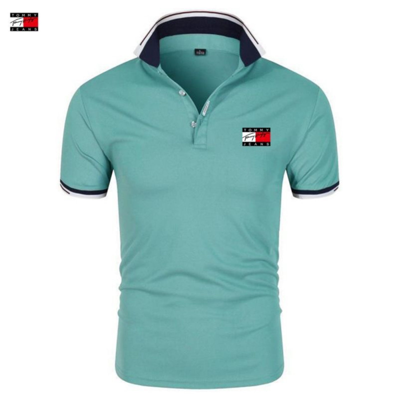 Nuova Polo casual