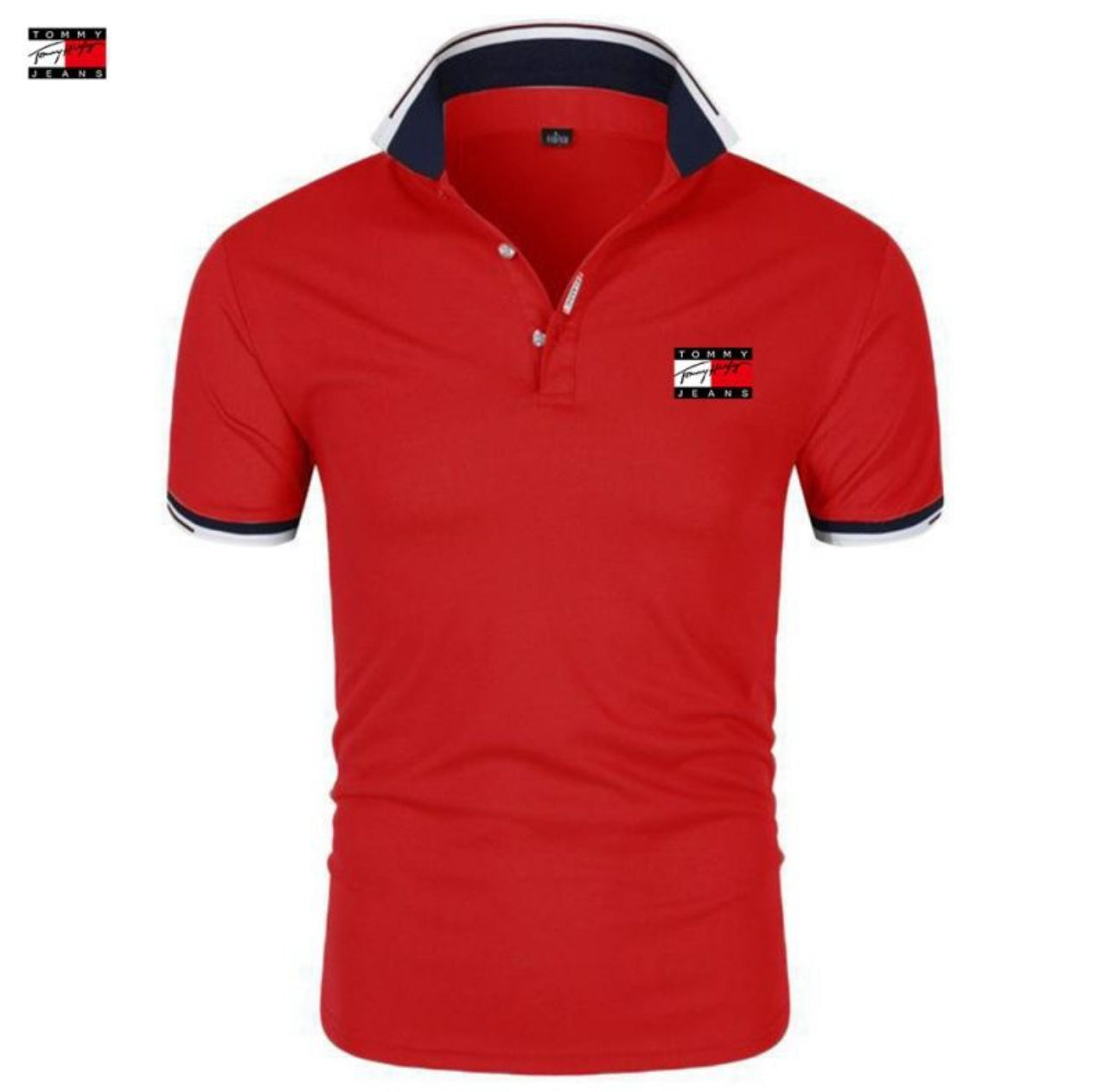 Nuova Polo casual