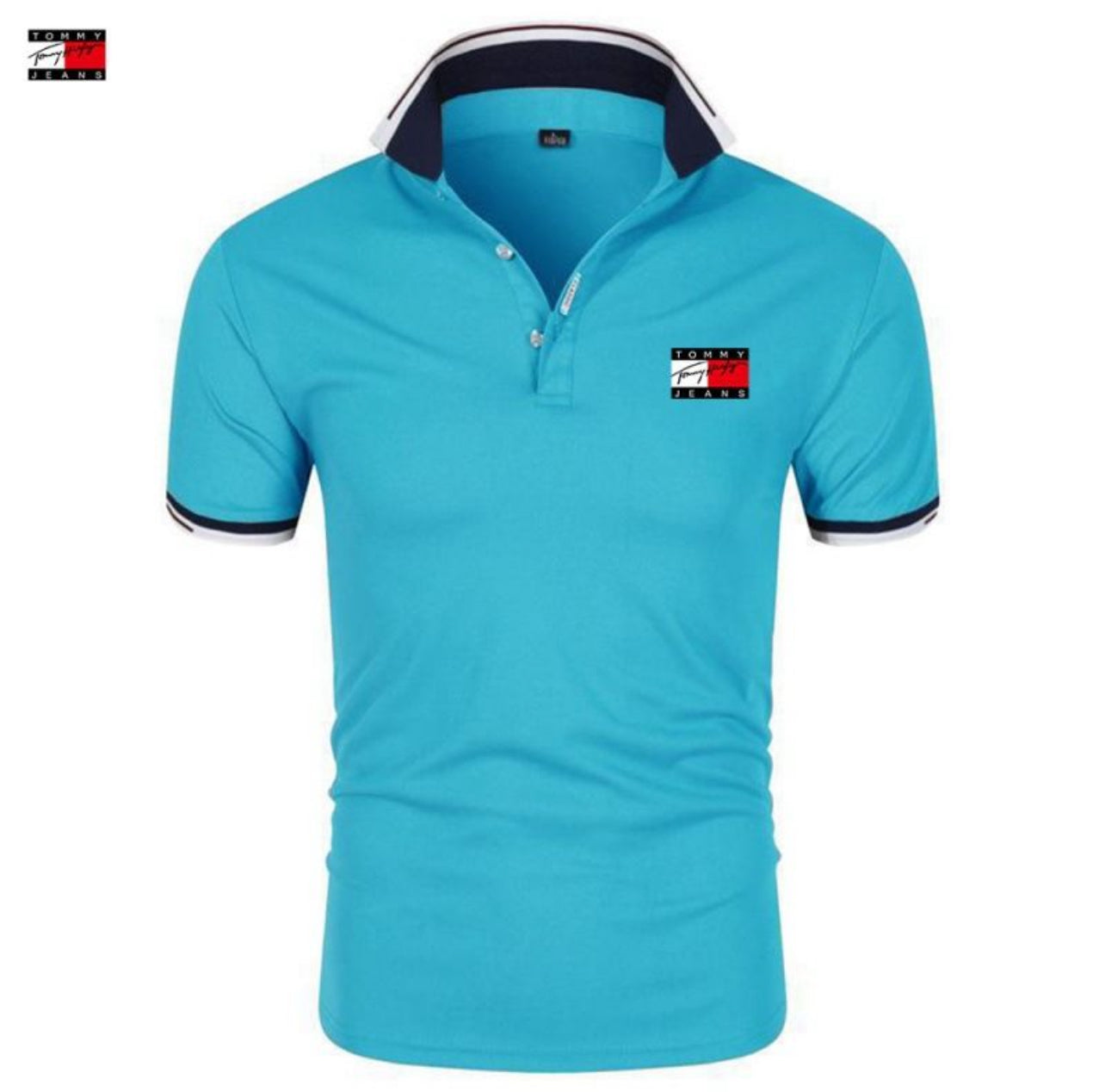 Nuova Polo casual