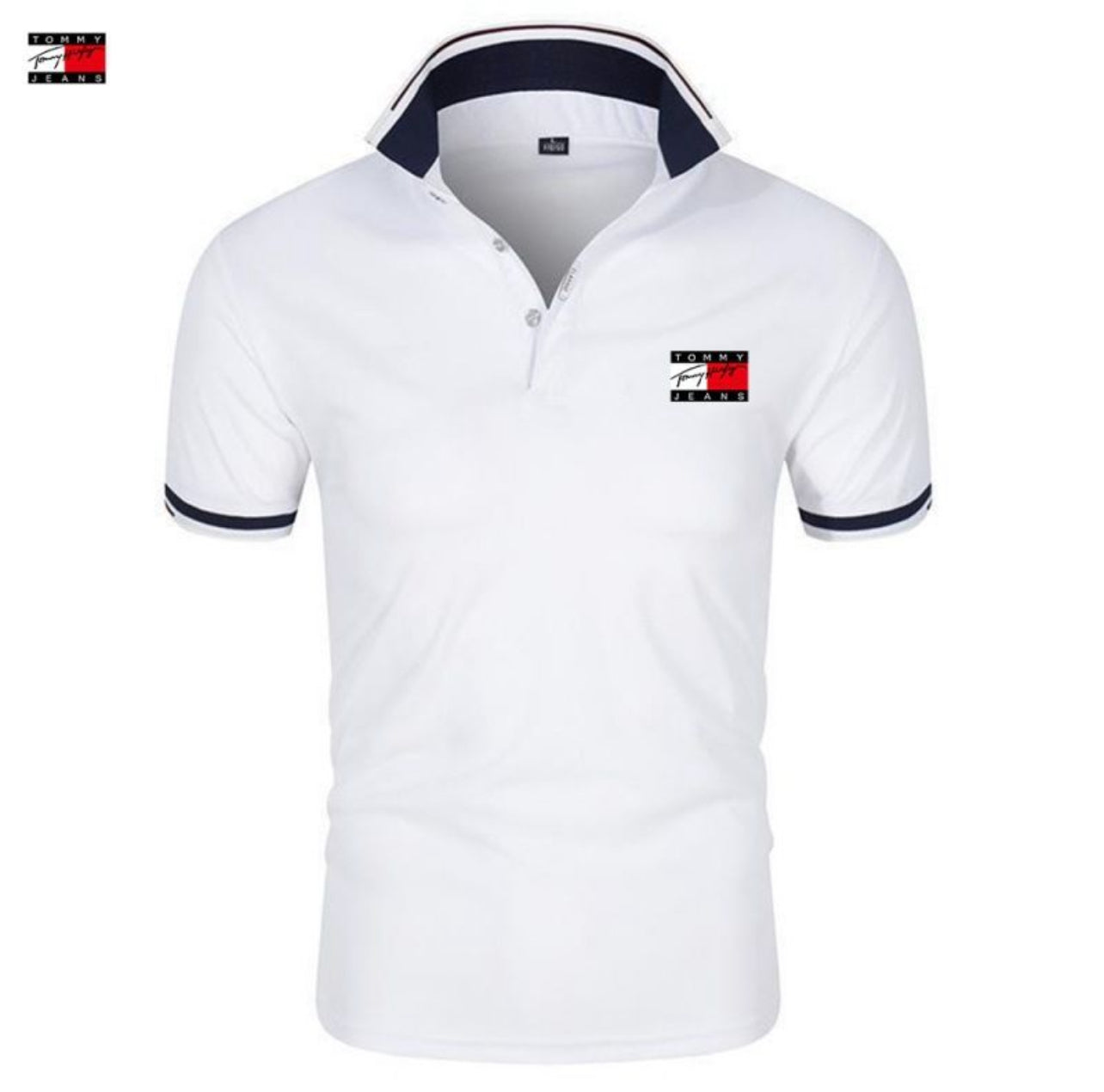 Nuova Polo casual