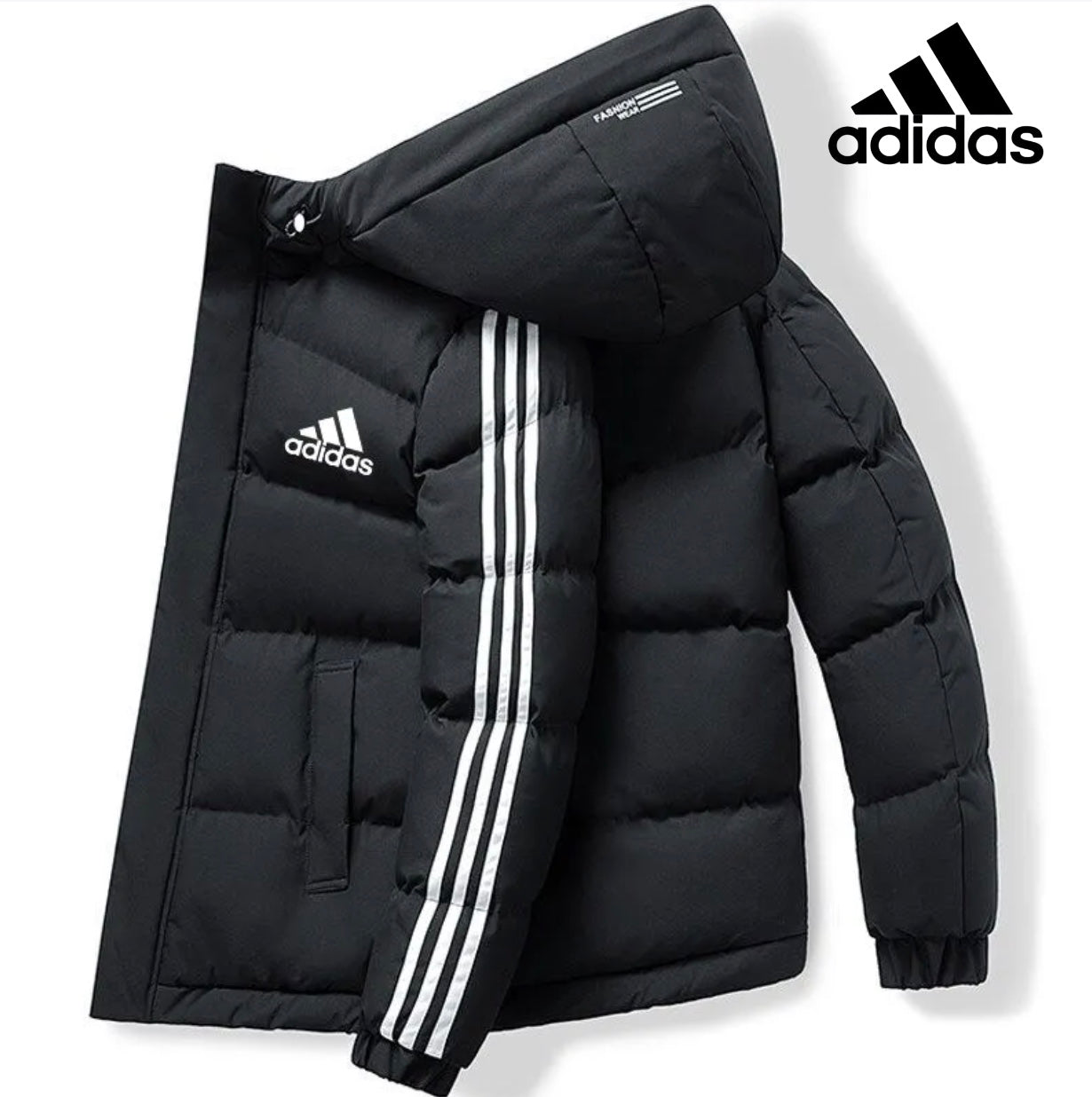 ADIDAS - Piumino da uomo