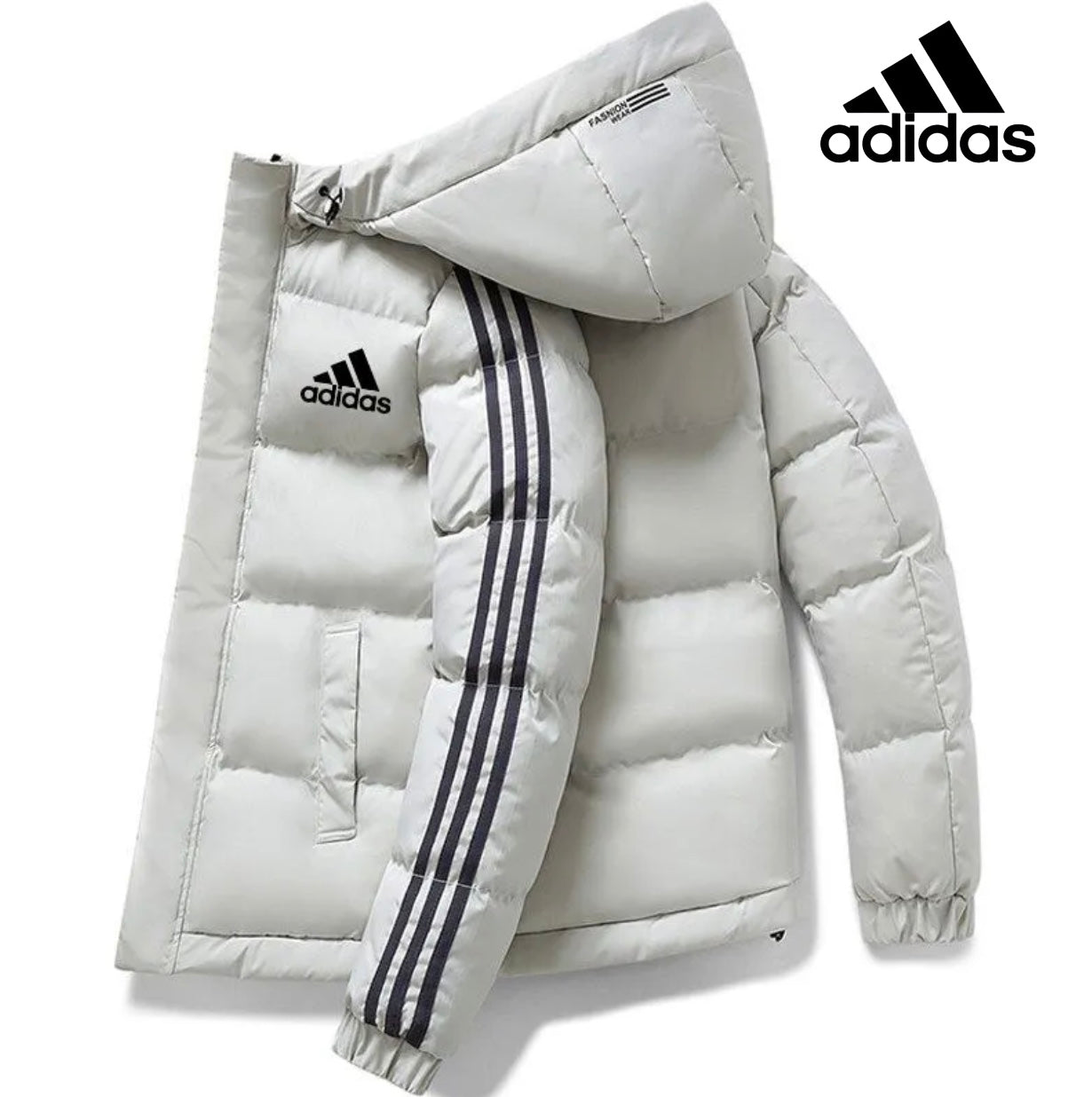 ADIDAS - Piumino da uomo