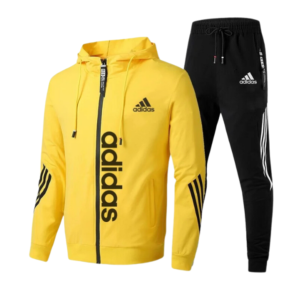 Tuta sportiva