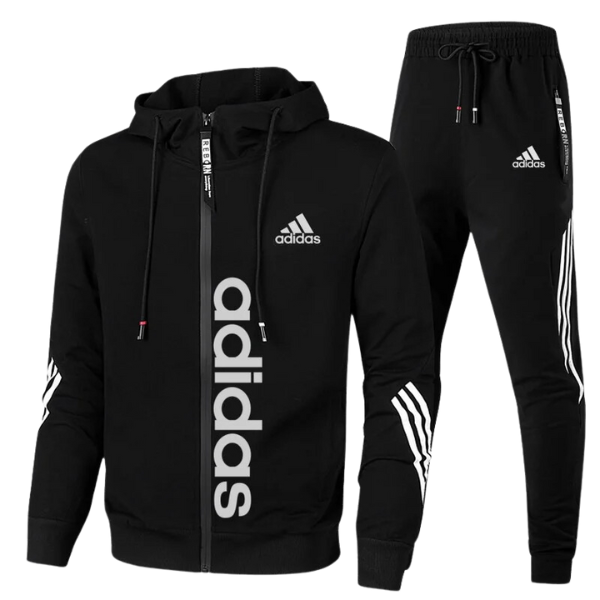 Tuta sportiva