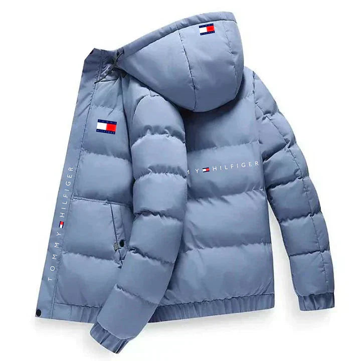 Piumino da uomo