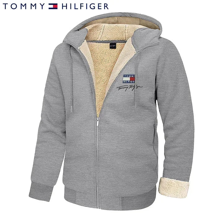 Tommy Cardigan pesante