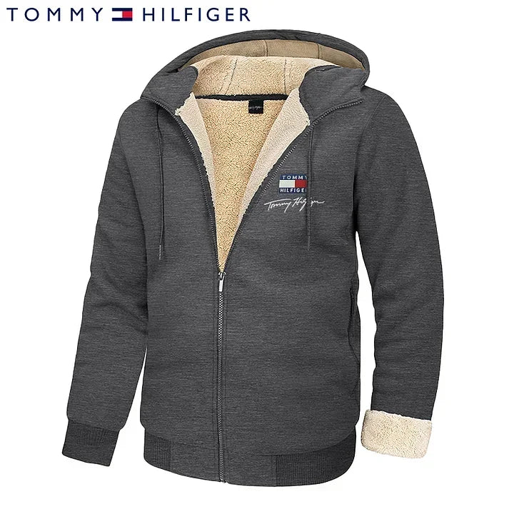 Tommy Cardigan pesante