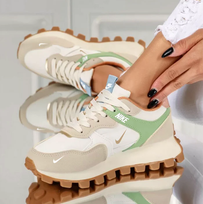 Scarpe da ginnastica da donna