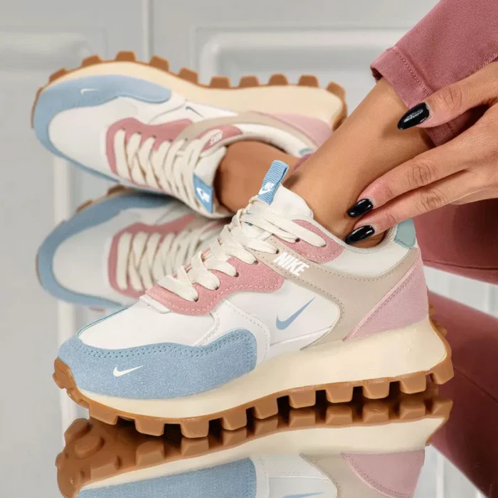 Scarpe da ginnastica da donna