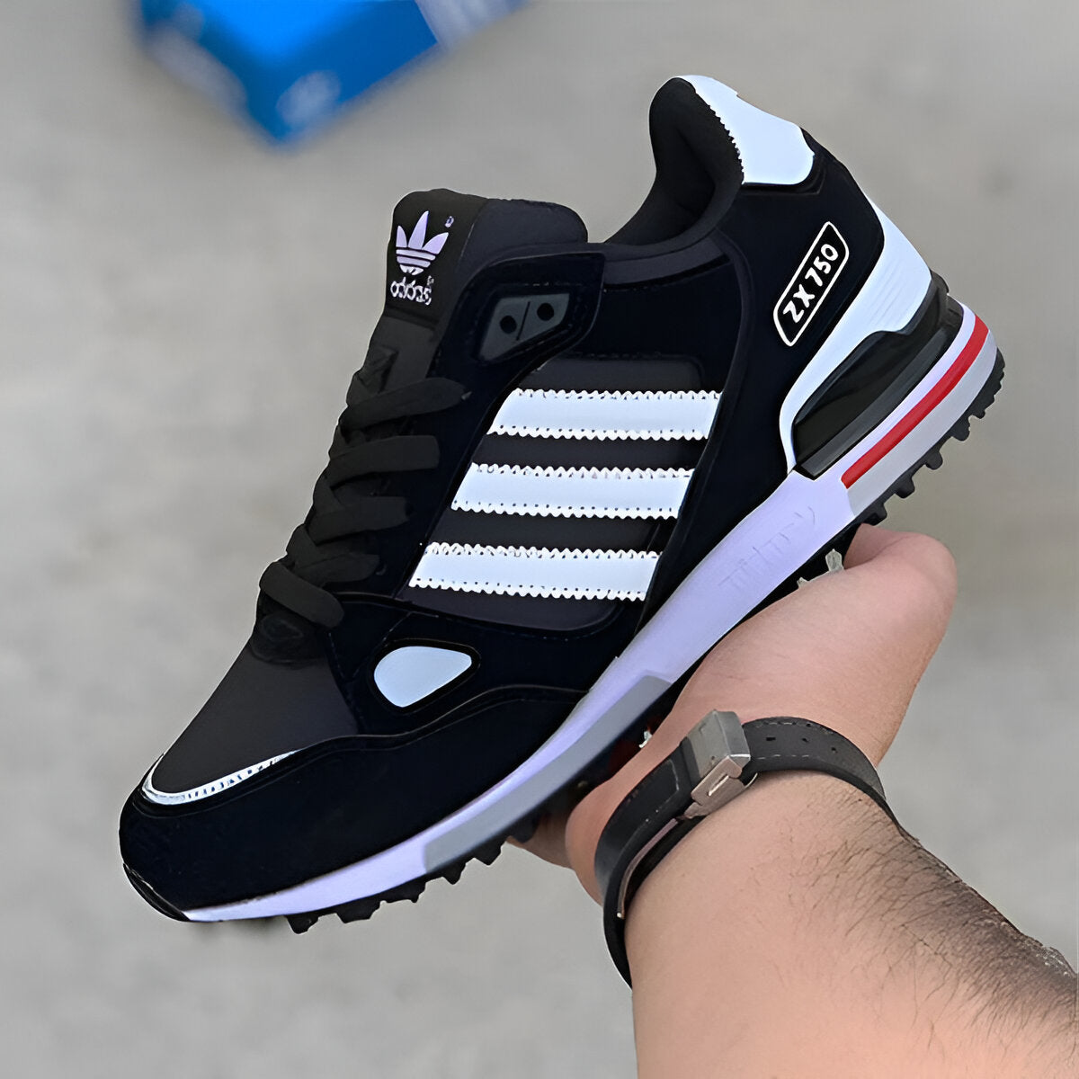 Scarpe da ginnastica
