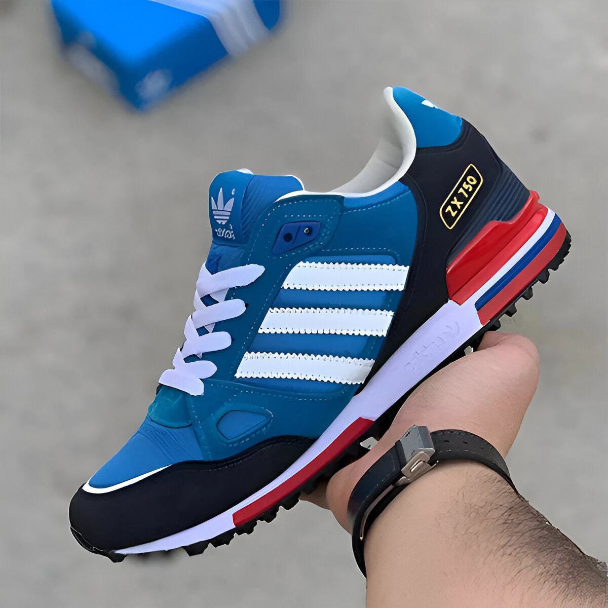 Scarpe da ginnastica