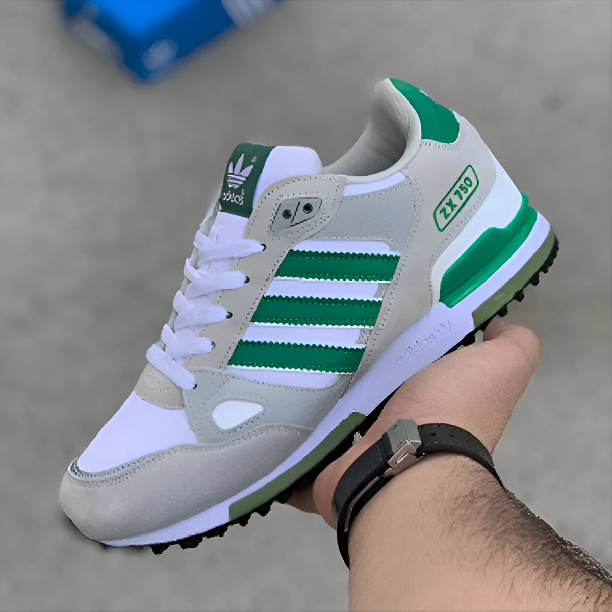 Scarpe da ginnastica