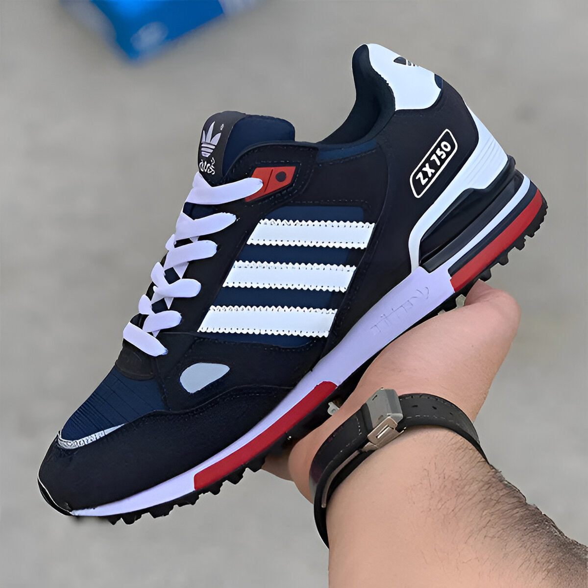 Scarpe da ginnastica