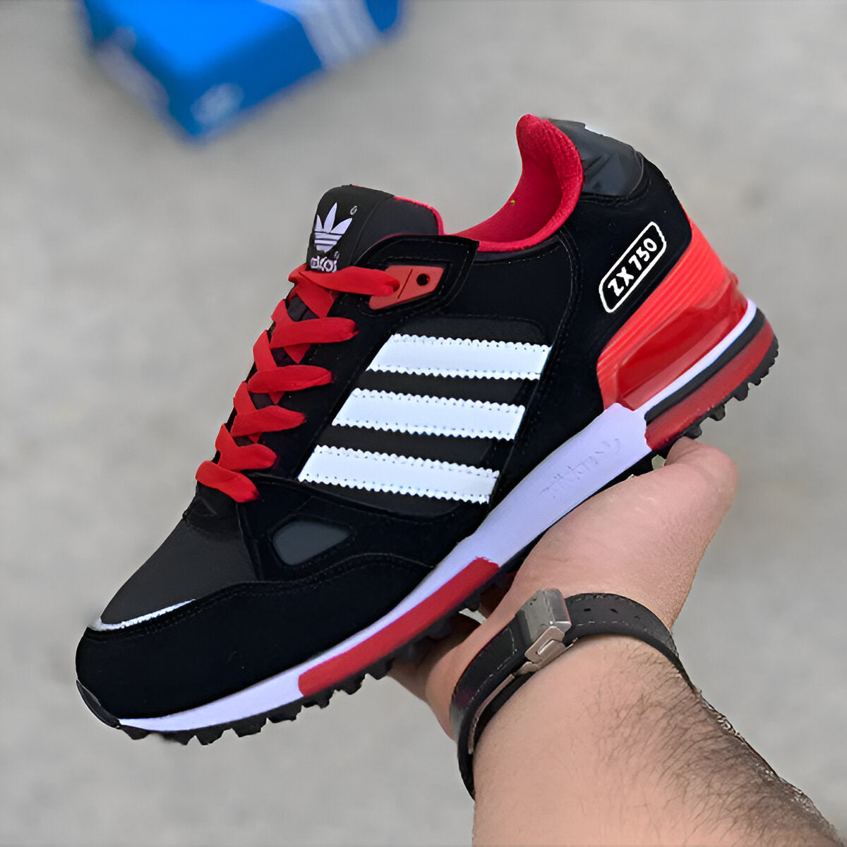 Scarpe da ginnastica